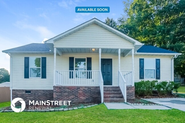 property at 205 Eddie Ave