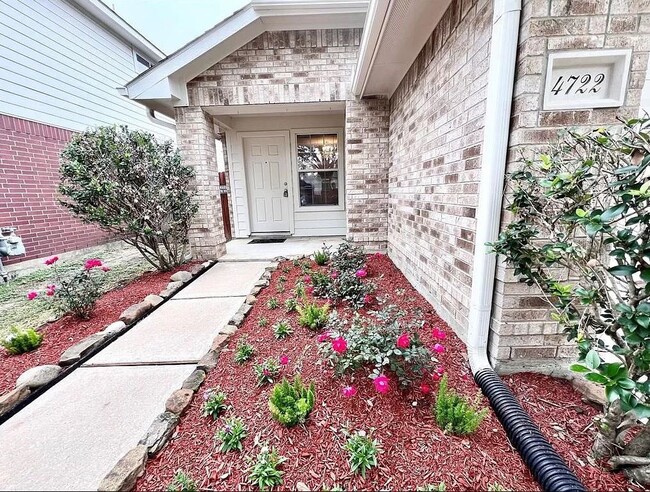 4722 Cypress Dawn Ln in Katy, TX - Building Photo - Building Photo