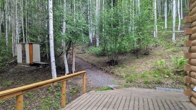 3140 Moose Mountain Rd in Fairbanks, AK - Building Photo - Building Photo
