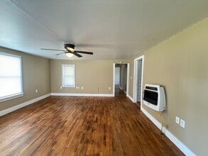 3516 S Quapah Ave in Oklahoma City, OK - Foto de edificio - Building Photo