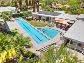 42055 Indian Trail in Rancho Mirage, CA - Building Photo - Building Photo
