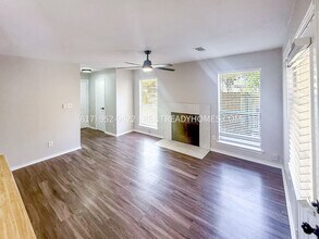 2602 Pinta Cir in Grand Prairie, TX - Building Photo - Building Photo