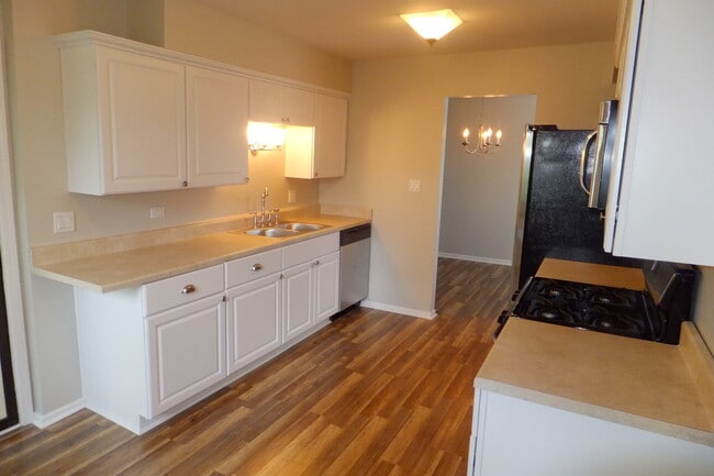905 Knottingham Dr in Schaumburg, IL - Building Photo - Building Photo