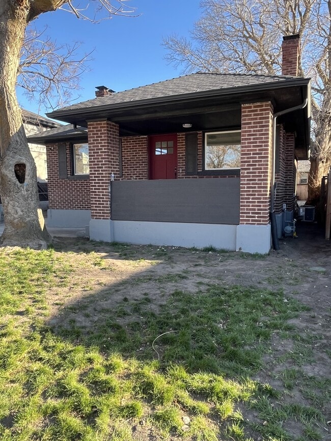 408 E 1300 S in South Salt Lake, UT - Building Photo - Building Photo