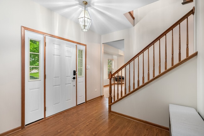 1303 River Haven Trail in Joliet, IL - Building Photo - Building Photo