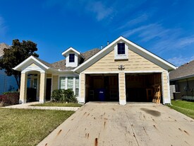 9836 Wild Ginger Dr in McKinney, TX - Building Photo
