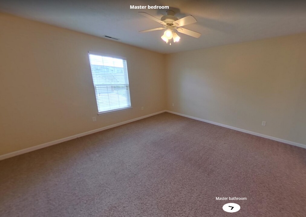 1860 Ellison Dr in West Lafayette, IN - Building Photo