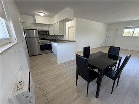 12101 Griffing Blvd in North Miami, FL - Building Photo