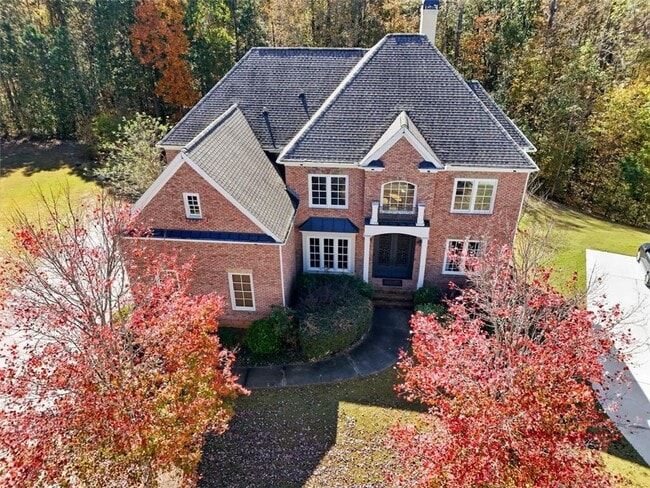 property at 845 Botanica Way