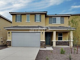 9731 W Parkway Dr in Tolleson, AZ - Building Photo