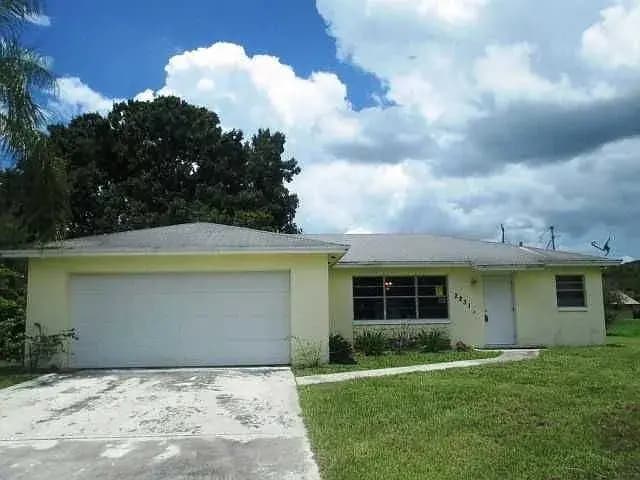 property at 2231 Iris Way