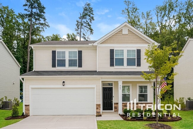449 Willard Wds Dr