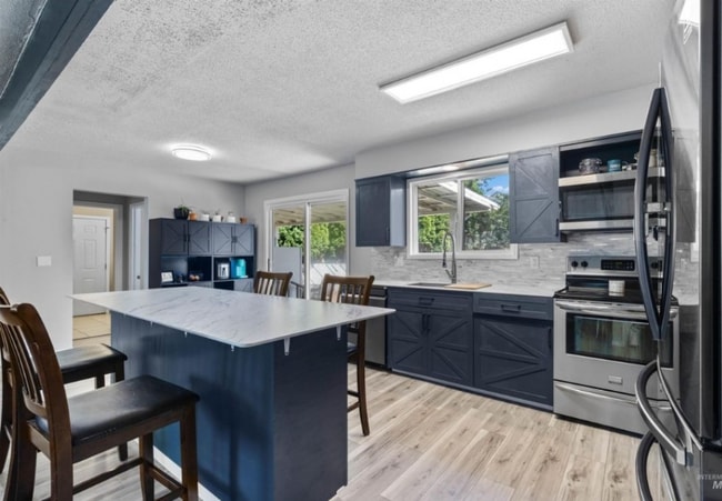 2047 10th Ave in Clarkston, WA - Building Photo - Building Photo