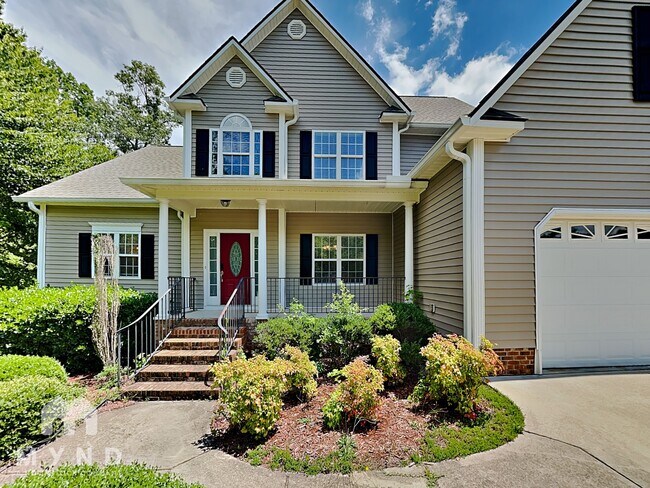 property at 388 Boone Tr