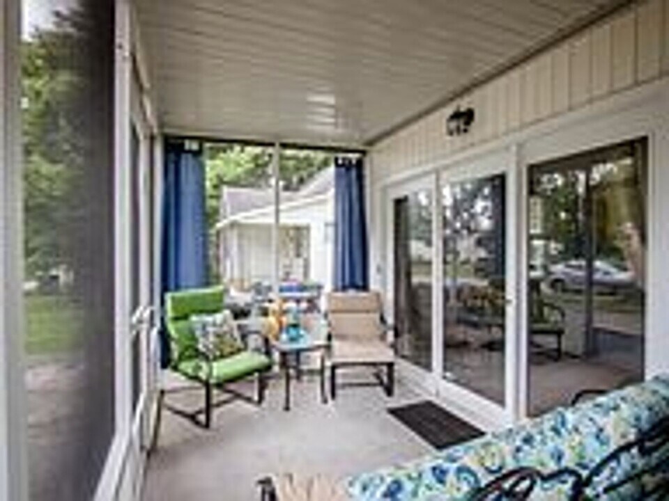 1083 Duncan Ave in Lexington, KY - Building Photo