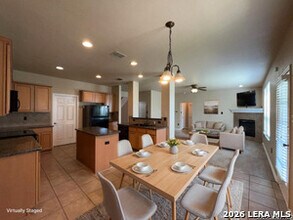 9850 Gazelle Ford in San Antonio, TX - Building Photo - Building Photo