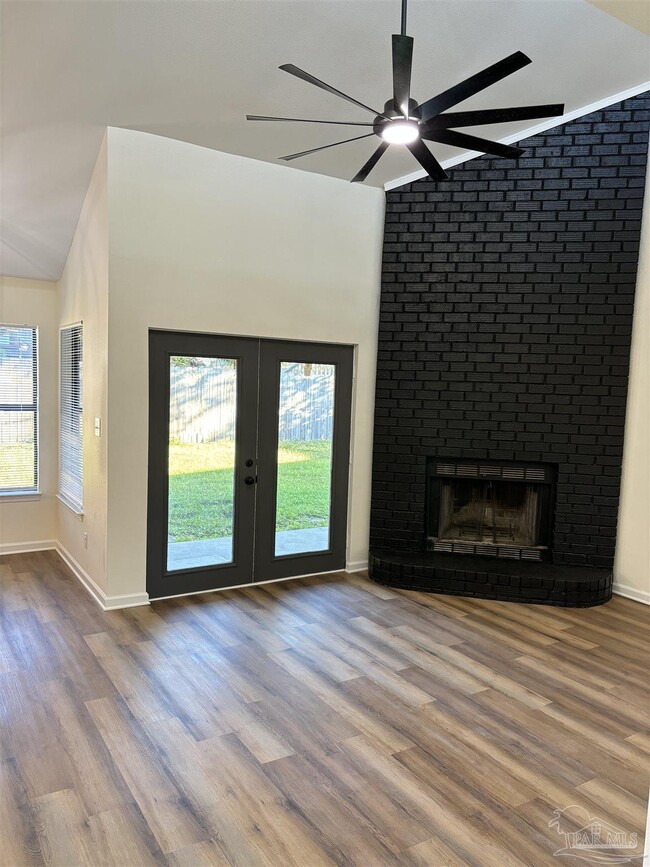 1181 Signal Hill Ln in Pensacola, FL - Building Photo - Building Photo