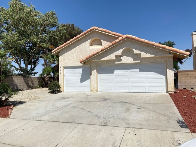 property at 44754 Cerisa St