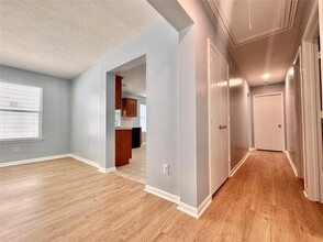 10855 Tallow Briar Ln in Houston, TX - Building Photo - Building Photo