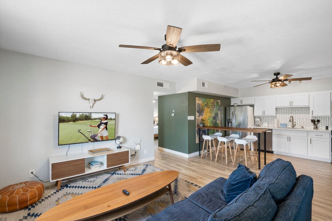3314 N 66th Pl in Scottsdale, AZ - Building Photo
