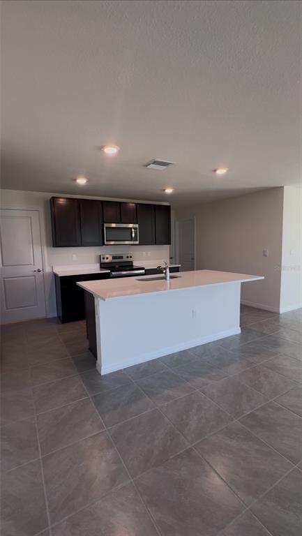 3205 Evenmore Wy in Wildwood, FL - Foto de edificio - Building Photo