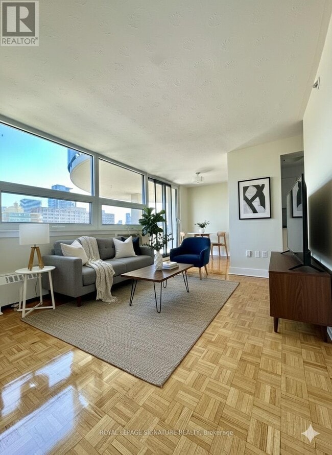 property at 485 Huron St