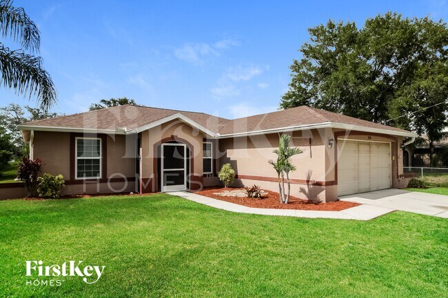 property at 2710 22nd St W