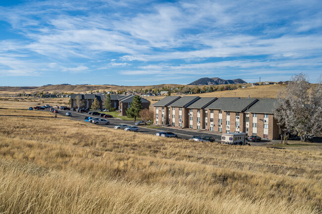 Timber Glen Apartments in Craig, CO - Building Photo - Building Photo