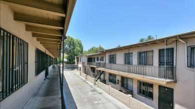 3318-3324 Drew St in Los Angeles, CA - Building Photo - Other