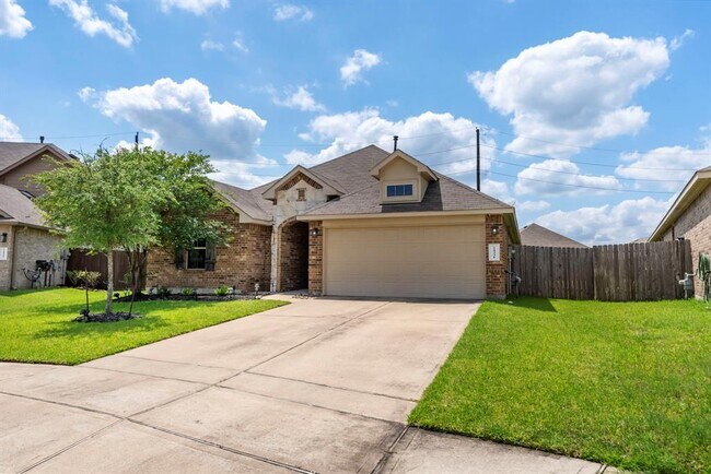 24331 Ravenna Landing Loop in Spring, TX - Building Photo - Building Photo