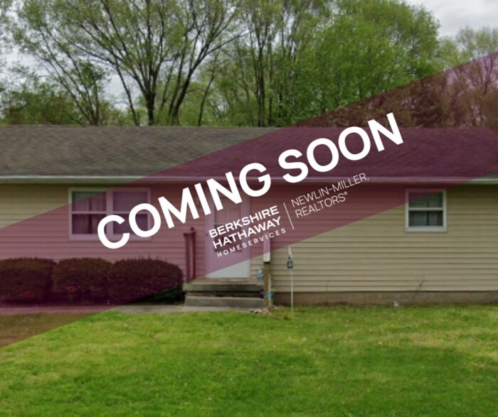 7635 N 42nd St in North Terre Haute, IN - Building Photo