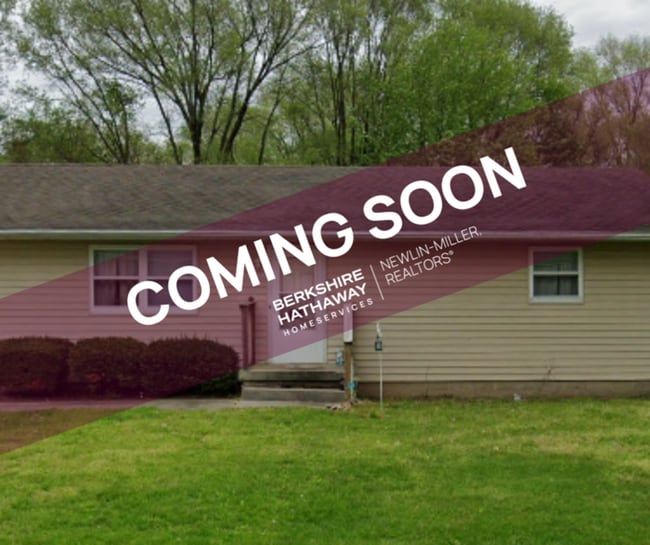 property at 7635 N 42nd St