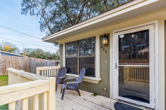 400 31st St in Niceville, FL - Building Photo - Building Photo