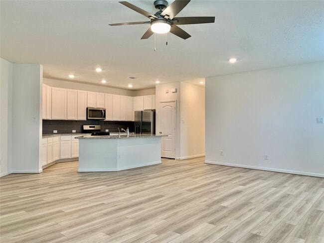 property at 2920 Grand Anse Dr