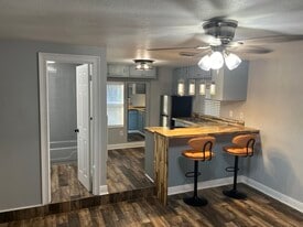 1257 Idlewild Dr, Unit 1 in Clearwater, FL - Building Photo
