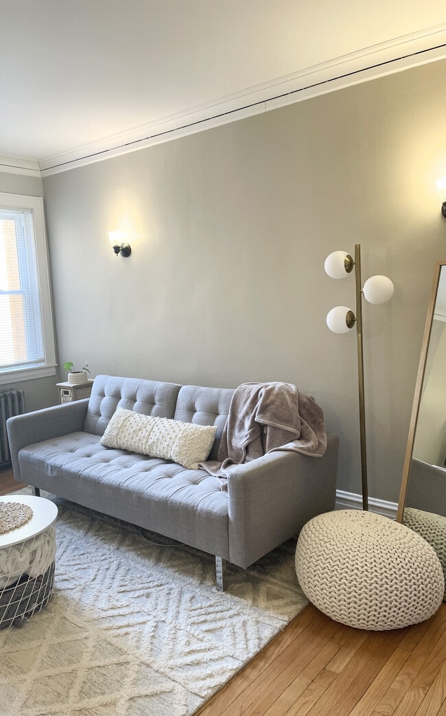 property at 1919 Grove Ave