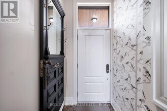 103-103 Pembroke St in Toronto, ON - Building Photo - Building Photo