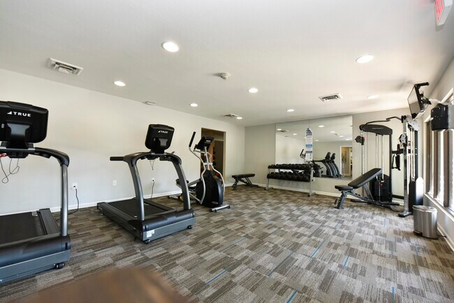 British Woods photo'