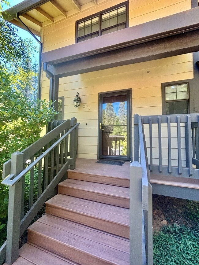 property at 315 Gracie Rd