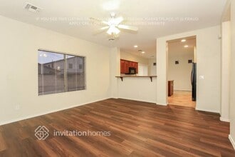 17661 W Lundberg St in Surprise, AZ - Foto de edificio - Building Photo