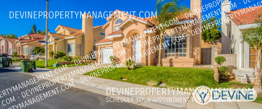 795 Fuchsia St in Corona, CA - Building Photo
