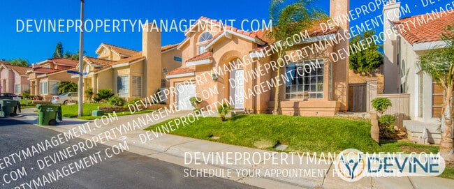 795 Fuchsia St