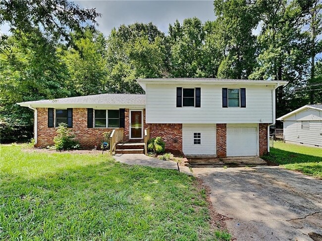 property at 575 Cherry Ln