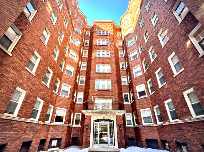property at 839 N Marshall St