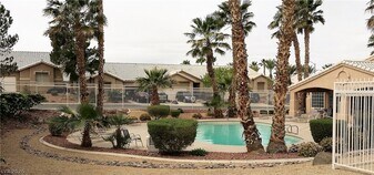 198 Bastrop St in Henderson, NV - Building Photo