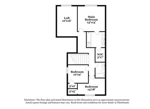 8072 Farthings Hill Dr in Las Vegas, NV - Building Photo - Building Photo