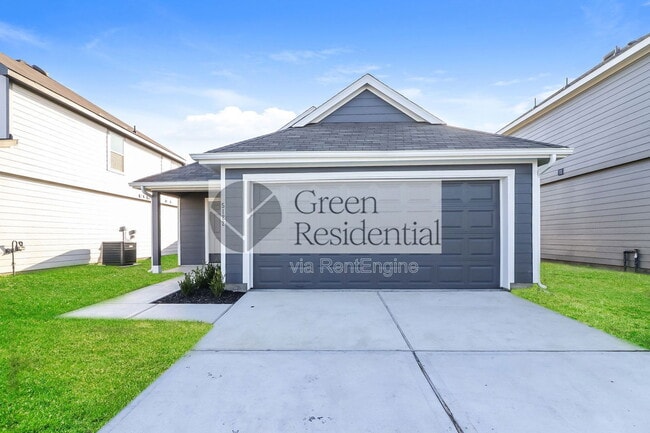 property at 5122 Hector Gustavo Dr