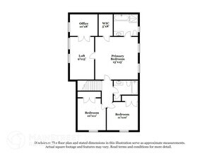 1055 Abercorn Way in Douglasville, GA - Building Photo - Building Photo