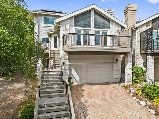 4906 Bob Cat Run in Austin, TX - Building Photo - Building Photo