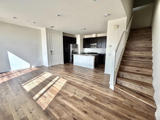 property at 5417 San Roberto